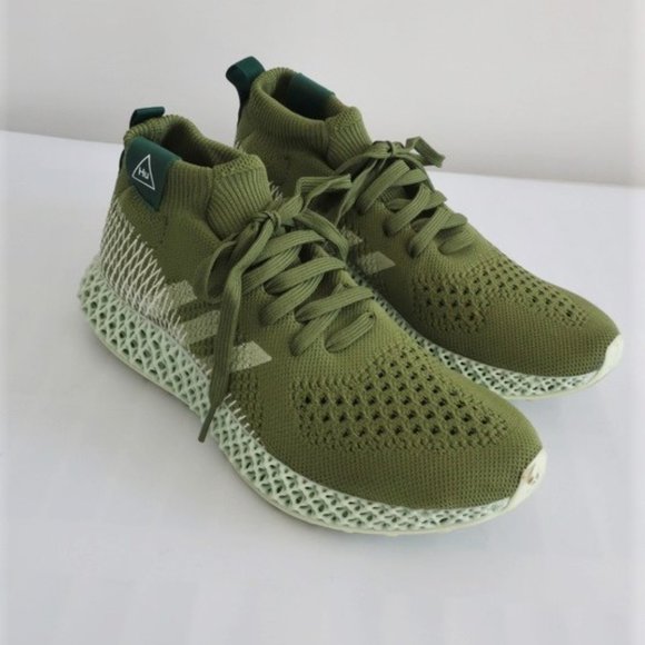 pharrell williams runners